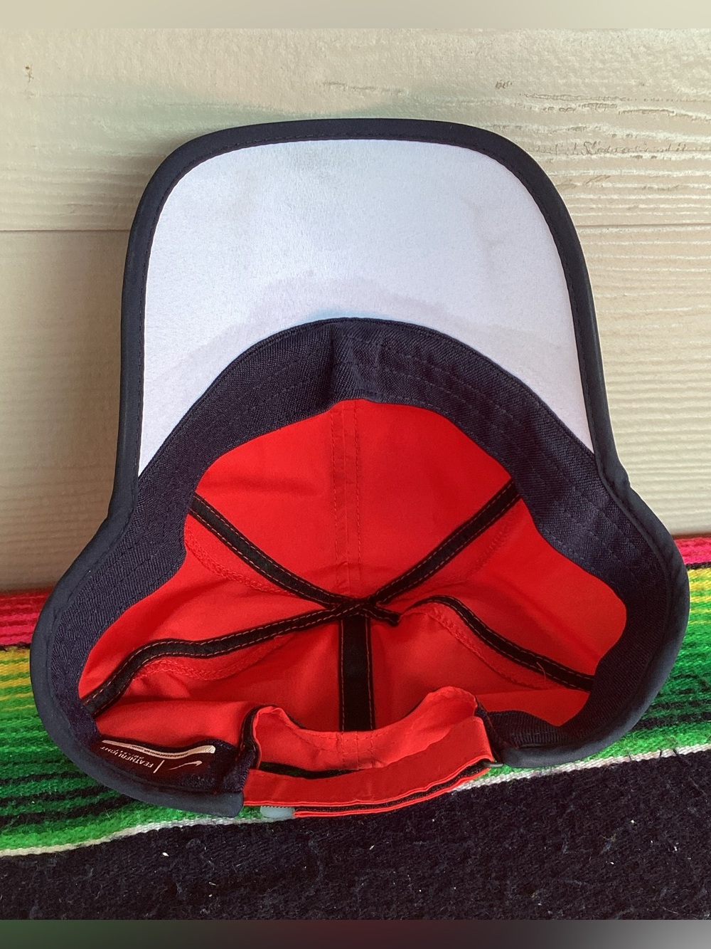 Nike Featherlight team USA running hat - Picture 8 of 9